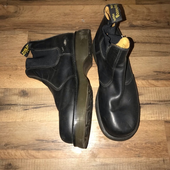 Dr Martens Chelsea boots UK size 11 US size 12 - Picture 2 of 5